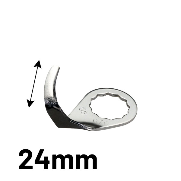 Fein mes 24mm [076] type 5