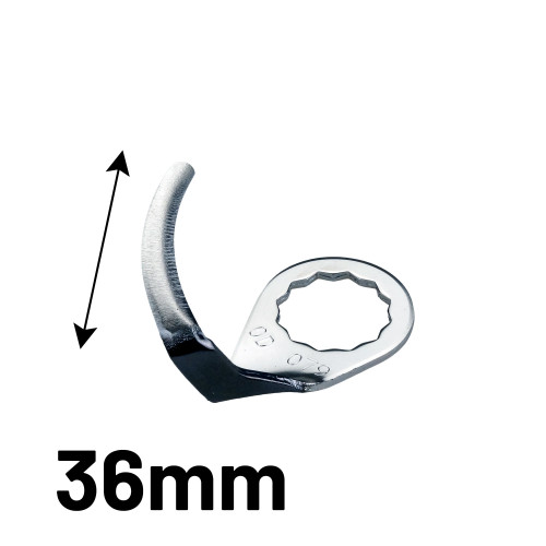 Fein mes 36mm [079] type 5