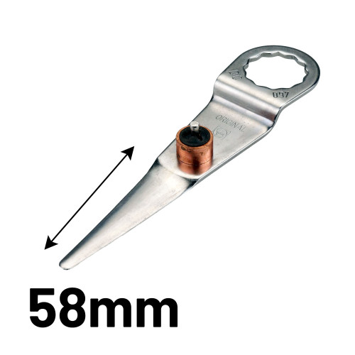 Fein mes 58mm [097] type 3