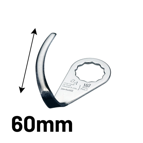 Fein mes 60mm [107] type 5