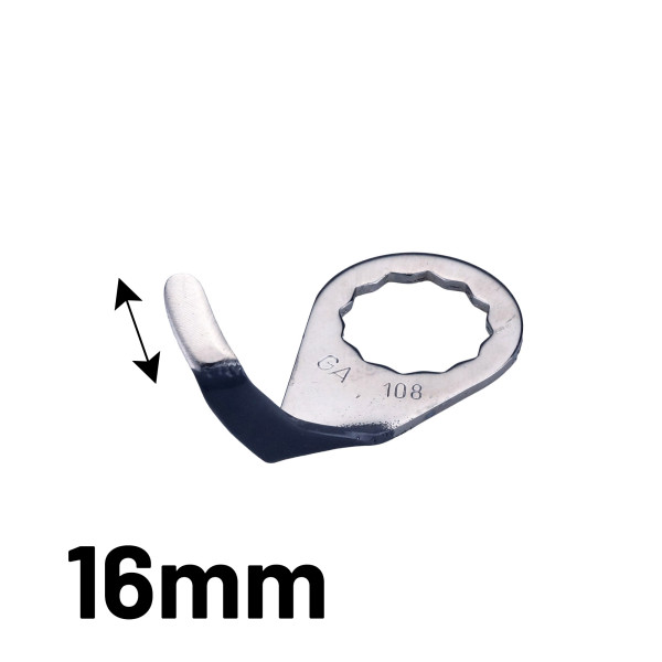 Fein mes 16mm [108] type 4