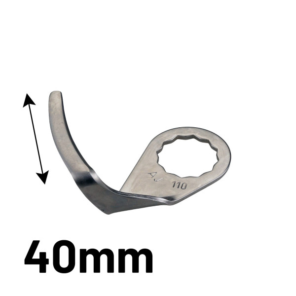 Fein mes 40mm [110] type 4