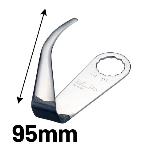 Fein mes 95mm [111] type 4