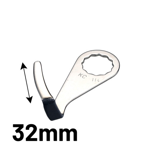 Fein mes 32mm [114] type 4