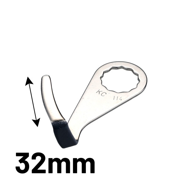 Fein mes 32mm [114] type 4