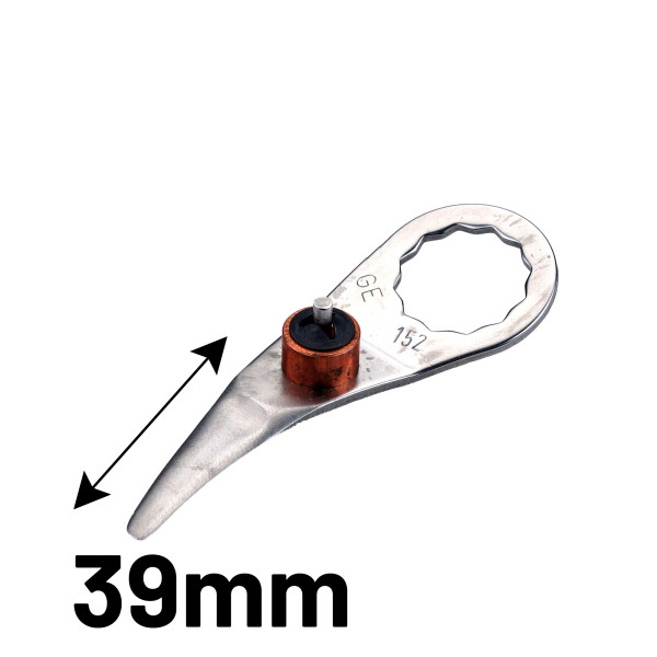 Fein mes 39mm [152] type 3