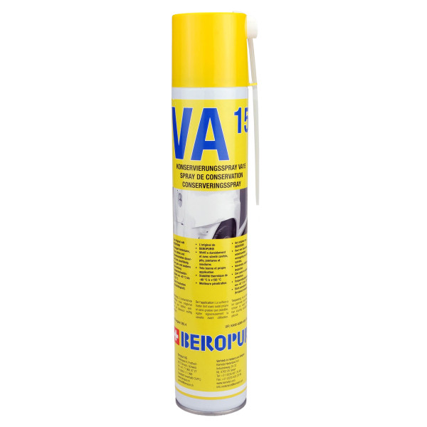Cavity conservering spray 500ml