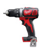 Milwaukee compacte accu-schroefboormachine (zonder M18 accu of lader)