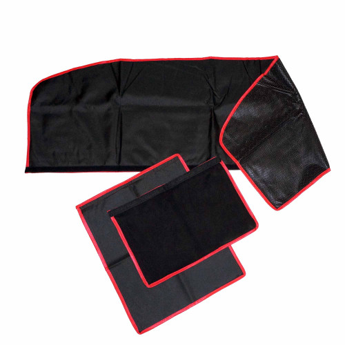 Dashboard beschermhoes