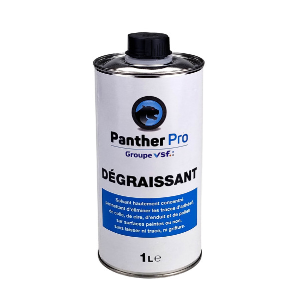 Panther Pro Ontvetter 1L kan