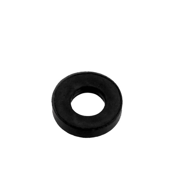 Rubber ring spoetnik