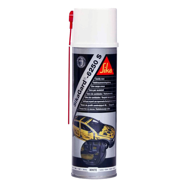Cavity conservering spray 500ml