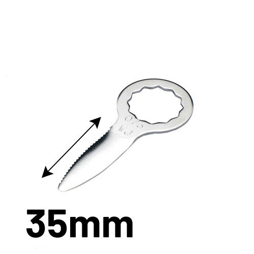 Fein mes 35mm [073] type 1 