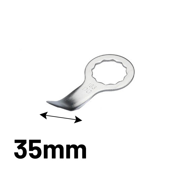 Fein mes 35mm [103] type 5