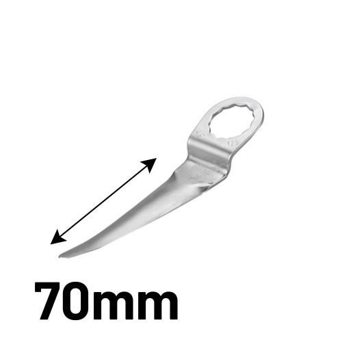 Fein mes 70mm [125] type 2