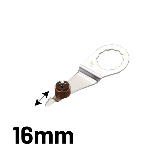 Fein mes 16mm [133] type 3