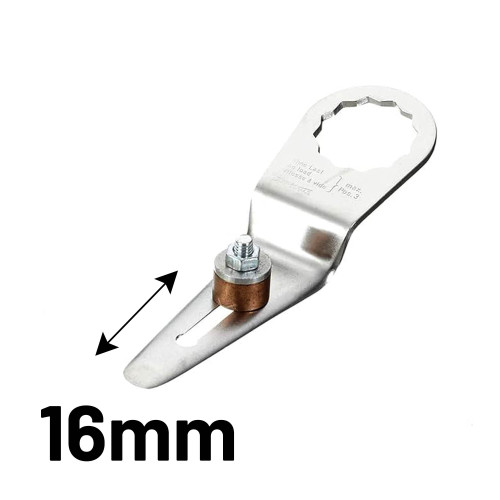 Fein mes 16mm [143] type 3