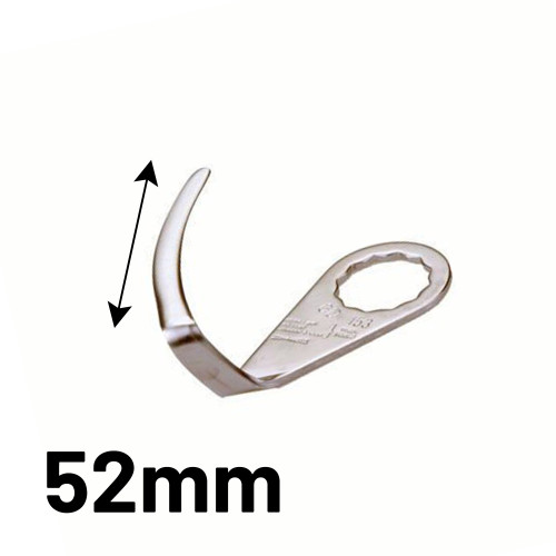 Fein mes 52mm [153] type 4