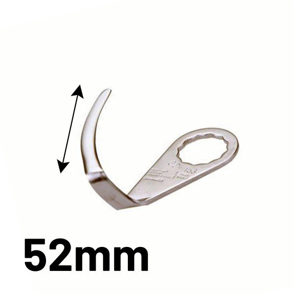 Fein mes 52mm [153] type 4