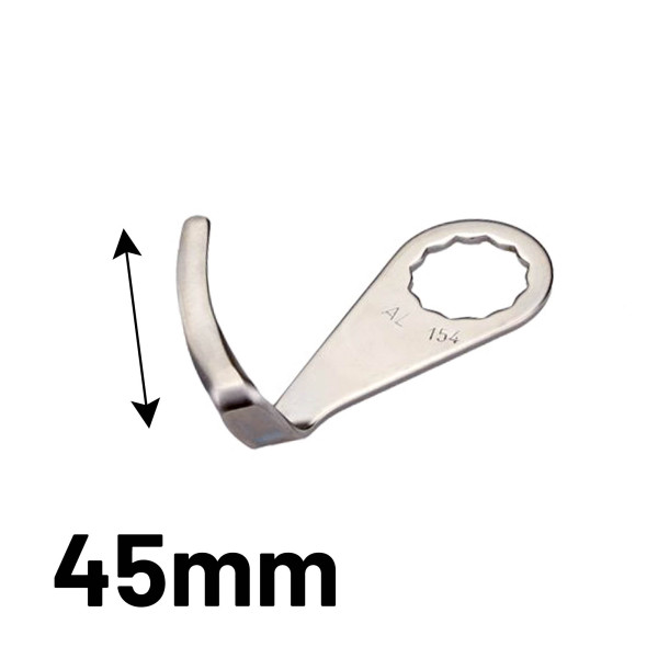 Fein mes 45mm [154] type 4