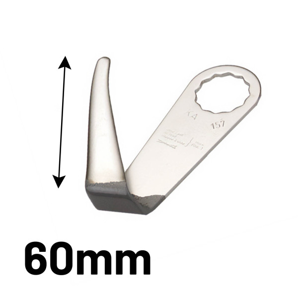 Fein mes 60mm [157] type 4