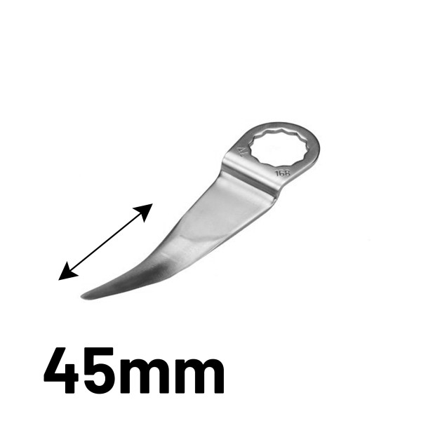 Fein mes 45mm [168] type 2