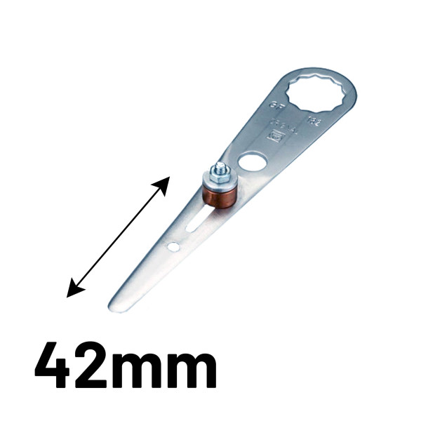 Fein mes 42mm [182] type 3