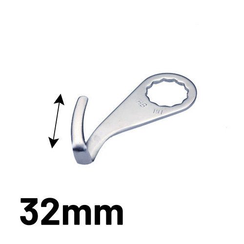 Fein mes 32mm [191] type 4