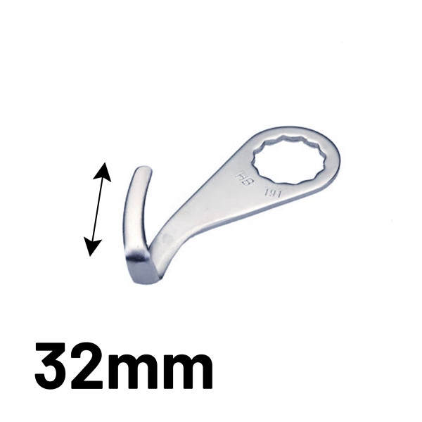 Fein mes 32mm [191] type 4