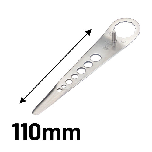 Fein mes 110mm [194] type 2