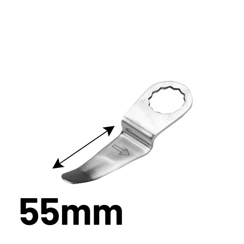 Fein mes Z kromming [F 197] 