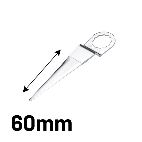 Fein mes 60mm [216] type 3