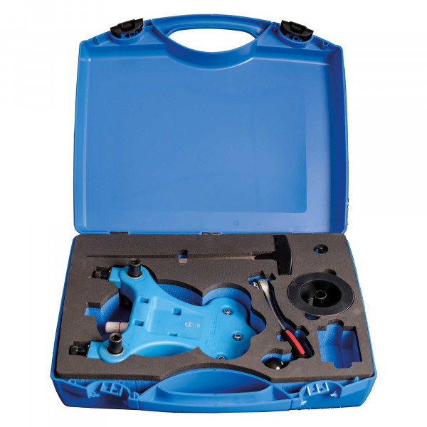 Panther Pro HAWK Snijsysteem