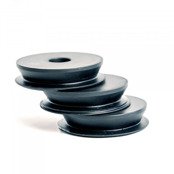 Panther Pro HAWK metalen pulley set