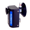 Duobond RL-eez wireline Rol/100 meter kunststof snijdraad 1mm, 200 daN. Blauw