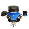 Duobond draadloos ruit reparatie systeem, Iris BB9 reparatiebrug