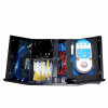 Duobond ruitreparatie rolkar, Pulse & Fixter reparatiebrug
