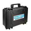 Duobond draadloos ruit reparatie systeem, IQ-2 reparatiebrug