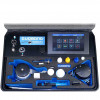 Duobond draadloze ruitreparatie systeem, Autorep & IQ-2 reparatiebrug