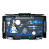Duobond ruitreparatie rolkar, Pulse & Fixter reparatiebrug