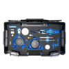 Duobond ruitreparatie rolkar, Pulse & IQ-2 reparatiebrug