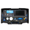 Duobond draadloze ruitreparatie rolkar, Autorep & Iris reparatiebrug
