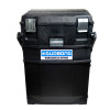 Duobond ruitreparatie rolkar, Pulse & Fixter reparatiebrug