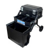 Duobond ruitreparatie rolkar, Pulse & Fixter reparatiebrug