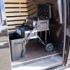 Duobond ruitreparatie rolkar, Pulse & Fixter reparatiebrug