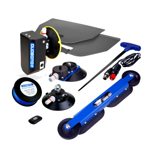 RL-eez Starterskit Vrachtwagen en Bus