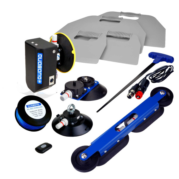 RL-eez Starterskit Vrachtwagen en Bus