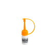 Duobond UV-Hars 2.5 ml + injector