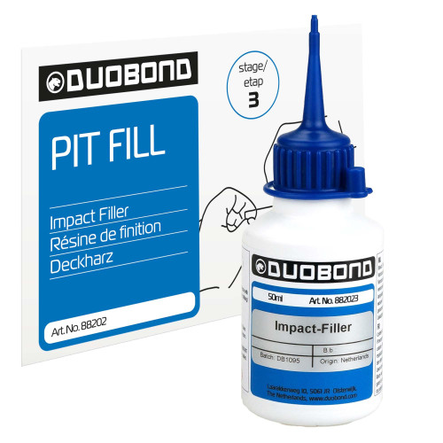 Duobond Impact-filler 50 ml