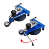 Duobond autoruit reparatiebrug Fixter